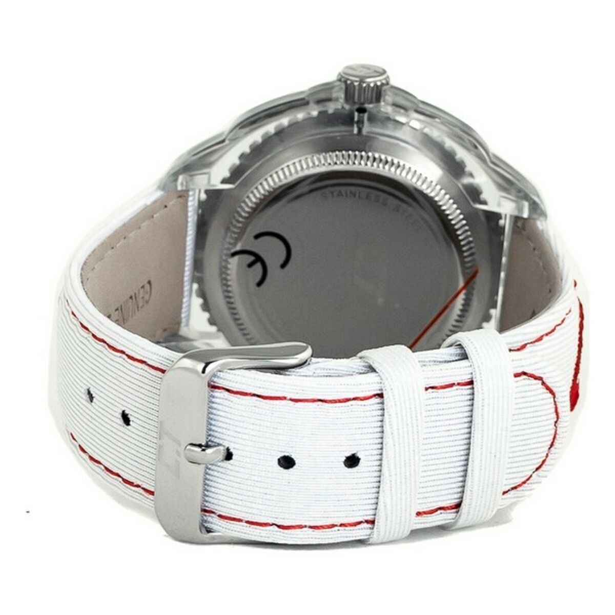 Vīriešu Pulkstenis Chronotech (Ø 44 mm)